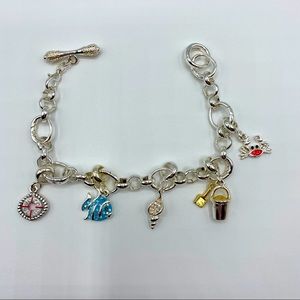Charm Bracelet